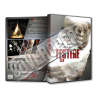 Testere - Saw - 2004 Türkçe Dvd Cover Tasarımı